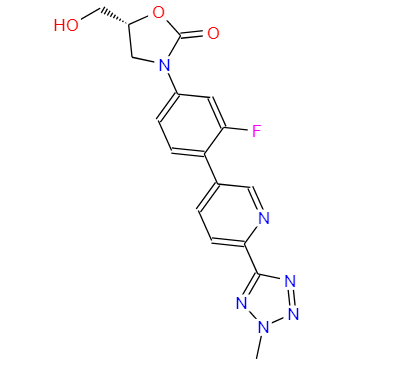 特地唑胺 856866-72-3