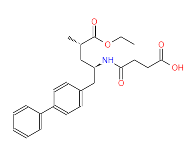 沙库巴曲对映异构体 761373-05-1