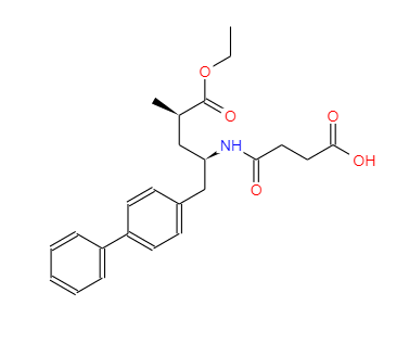 Sacubitril-(2R,4R)-Isomer 766480-48-2