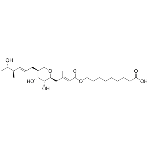 莫匹罗星EP杂质B;Pseudomonic acid C;假单胞菌酸C