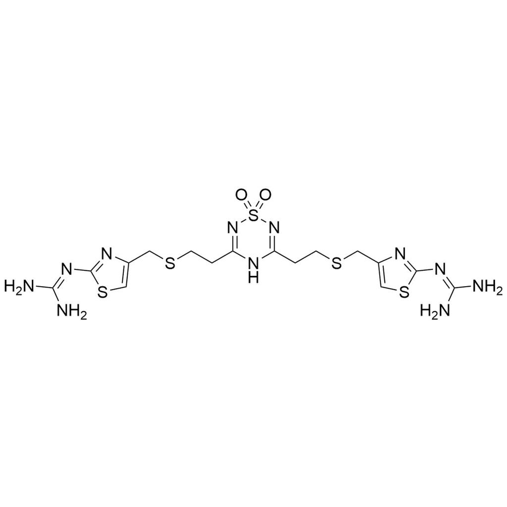 法莫替丁EP杂质B
