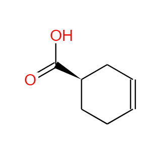(R)-3-环己烯甲酸 5709-98-8