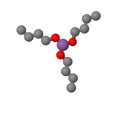 2155-74-0；丁氧基锑