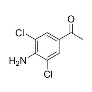 克仑特罗EP杂质C