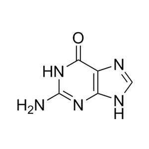 伐昔洛韦EP杂质A