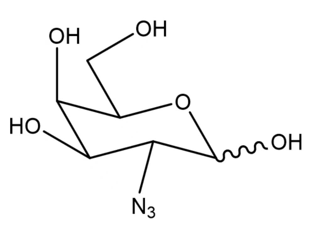2-叠氮-2-脱氧-D-半乳糖