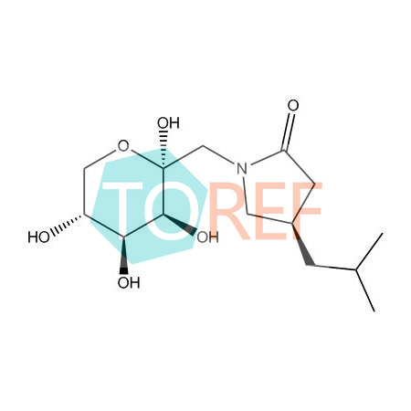 普瑞巴林杂质41，桐晖药业提供医药行业标准品对照品杂质