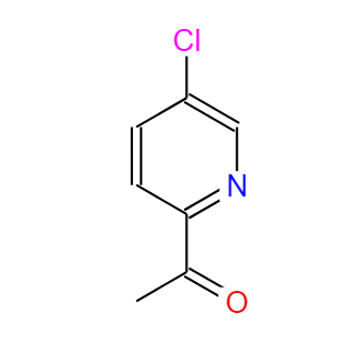 1-(5-氯吡啶-2-基)乙酮 94952-46-2