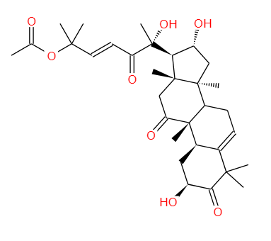 葫芦素B 6199-67-3