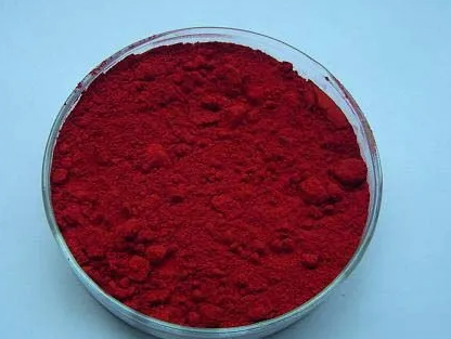 1309-37-1；三氧化二铁