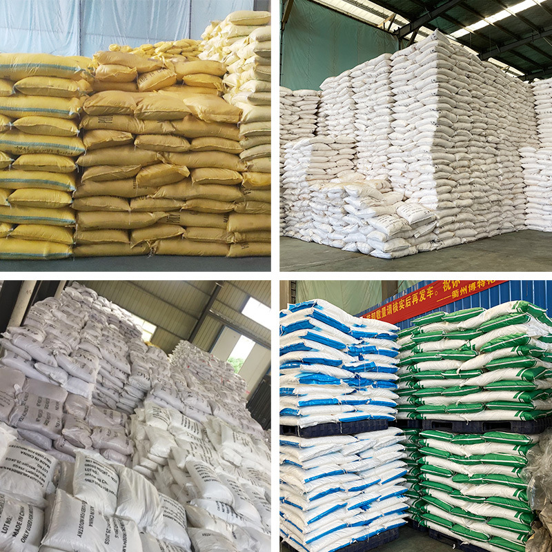 聚合氯化铝 絮凝剂沉降剂废水脱色剂PAC净水处理药剂