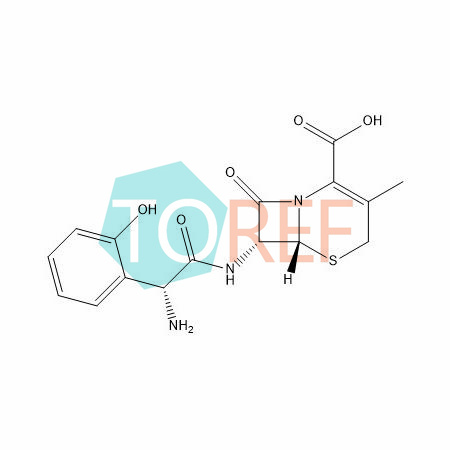 头孢拉定EP杂质E，桐晖药业提供医药行业标准品对照品杂质