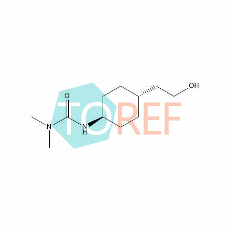 卡利拉嗪杂质10，桐晖药业提供医药行业标准品对照品杂质