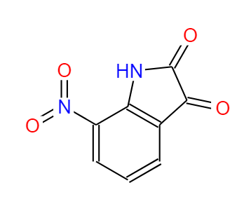 7-硝基靛红 112656-95-8
