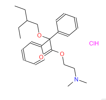 盐酸地那维林 3321-06-0