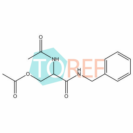 拉科酰胺 相关化合物 B，桐晖药业提供医药行业标准品对照品杂质