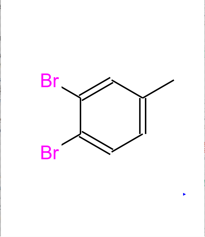 3,4-二溴甲苯 60956-23-2