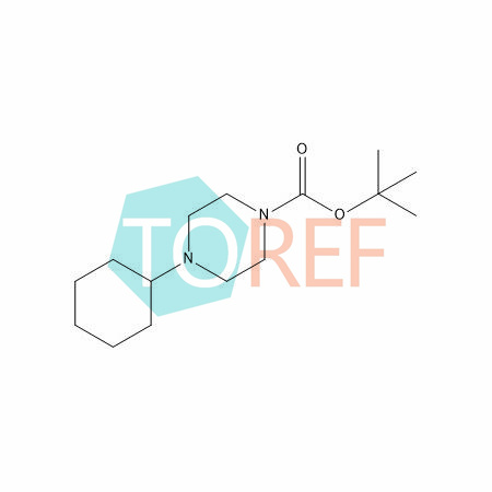 阿伐曲波帕杂质36，桐晖药业提供医药行业标准品对照品杂质