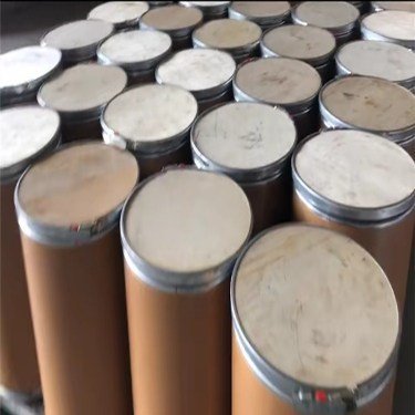 4-氨基-2,3-二氟-5-硝基苯甲酸甲酯