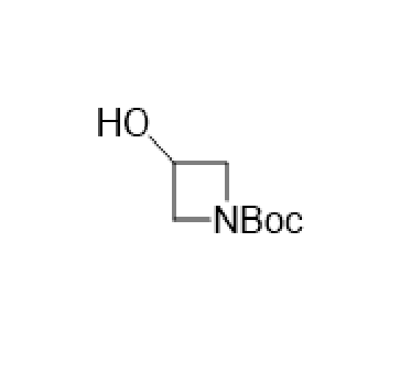 N-Boc-3-羟基氮杂环丁烷