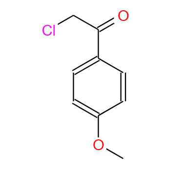 2-氯-4-甲氧基苯乙酮