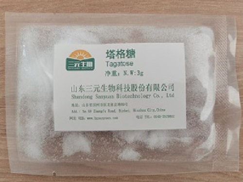 D-塔格糖