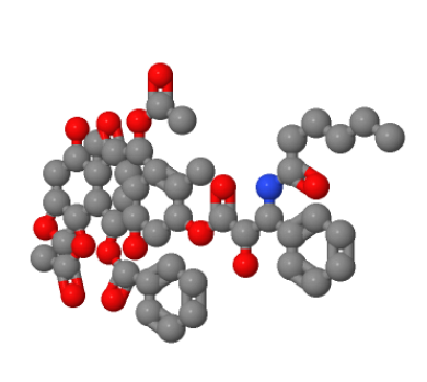 N-去苯甲酰-N-己酰紫杉醇