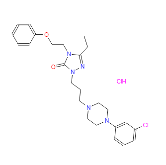 盐酸萘法唑酮