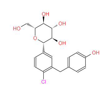 达格列净杂质
