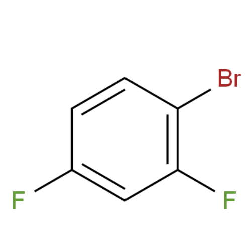 1-溴-2,4-二氟苯