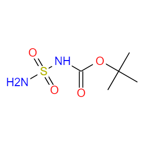 N-叔丁氧羰基氨磺酰胺 148017-28-1