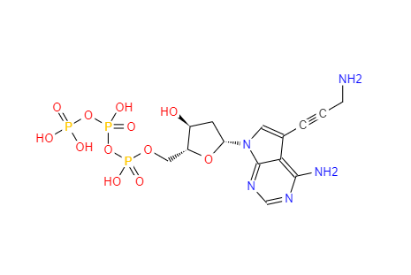 5-Propargylamino-dUTP