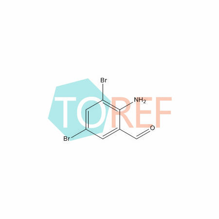 氨溴索EP杂质 E/盐酸溴己新EP杂质B，桐晖药业提供医药行业标准品对照品杂质