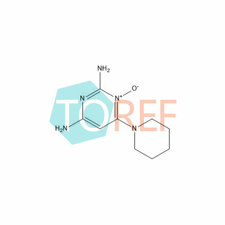 米诺地尔杂质5，桐晖药业提供医药行业标准品对照品杂质