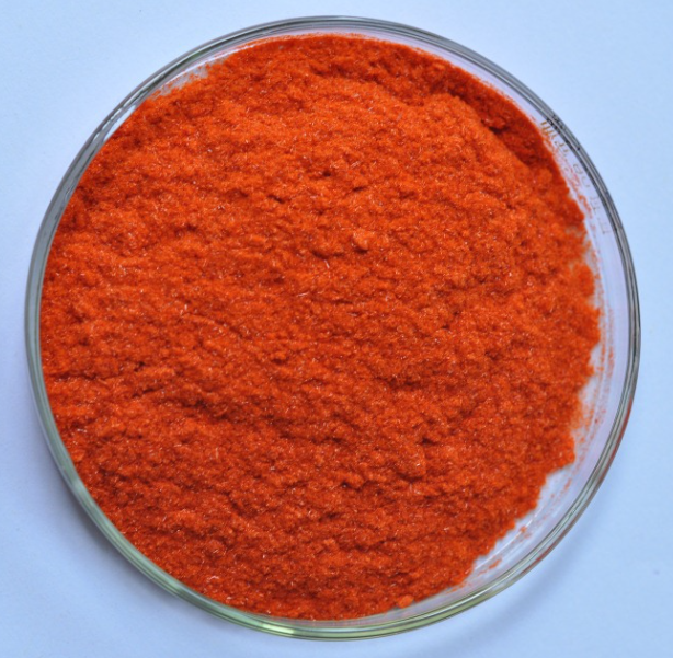 905-96-4；3-乙基-2-[3-(3-乙基-3H-苯并恶唑-2-亚基)丙-1-烯基]苯并恶唑碘化物