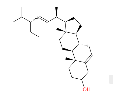 植物甾醇乙酯 85681-87-4