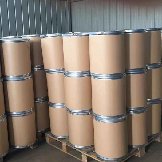 对二甲氨基苯甲酸619-84-1