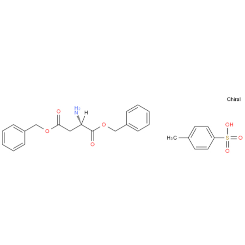 L-天冬氨酸双苄酯对甲苯磺酸盐