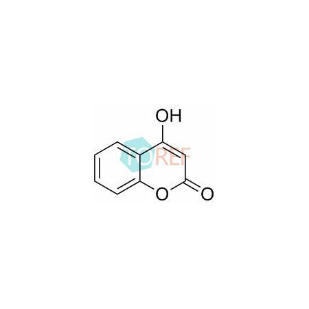华法林EP杂质B，桐晖药业提供医药行业标准品对照品杂质