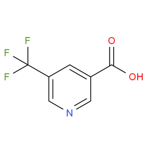 5-三氟甲基烟酸