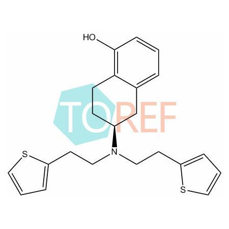 罗替戈汀EP杂质G，桐晖药业提供医药行业标准品对照品杂质