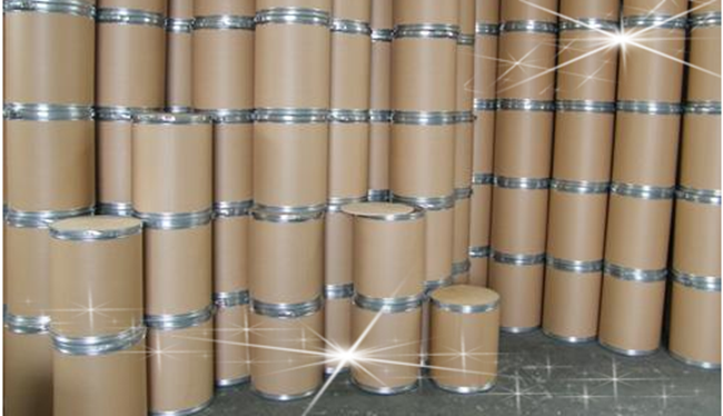 替硝唑;19387-91-8