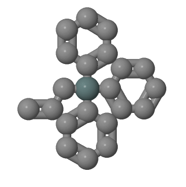 76-63-1；丙烯基三苯基锡