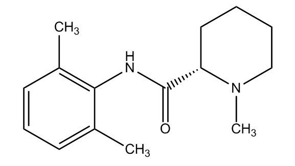 罗哌卡因杂质C