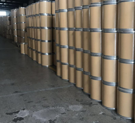 4-甲基水杨酸50-85-1