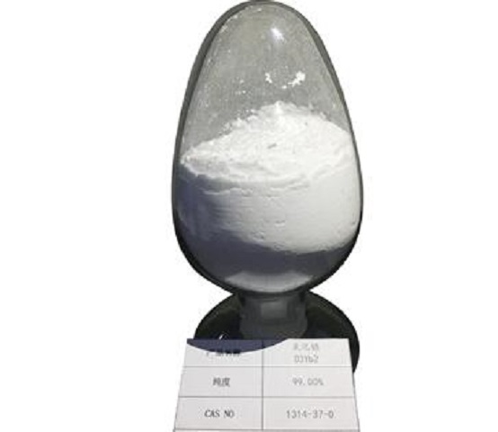 瑞胜翔 氧化镱厂家  CAS:1314-37-0 厂家直发