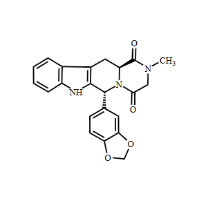 他达拉非EP杂质A