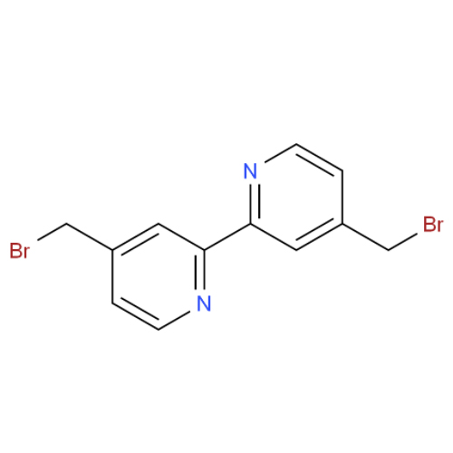 4,4'-双(溴甲基)-2,2'-联吡啶