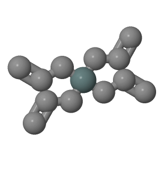 7393-43-3；四烯丙基锡