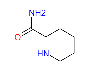 2-哌啶甲酰胺 19889-77-1